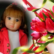 Оливия Kidz'n'Cats