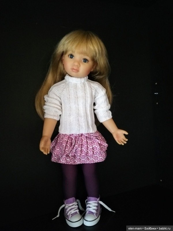 Супер девчонки Kidz'n'Cats. 2-я часть (фото 7)