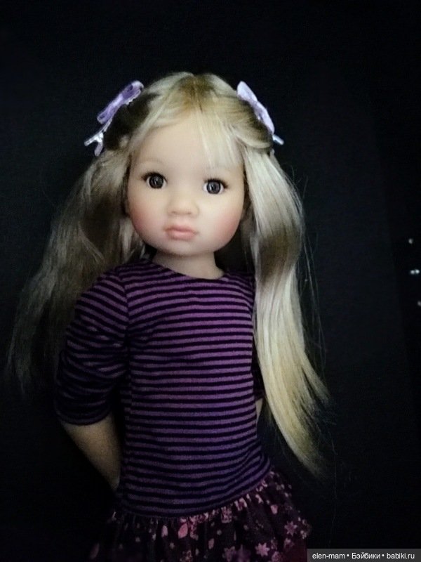 Супер девчонки Kidz'n'Cats. 2-я часть (фото 3)