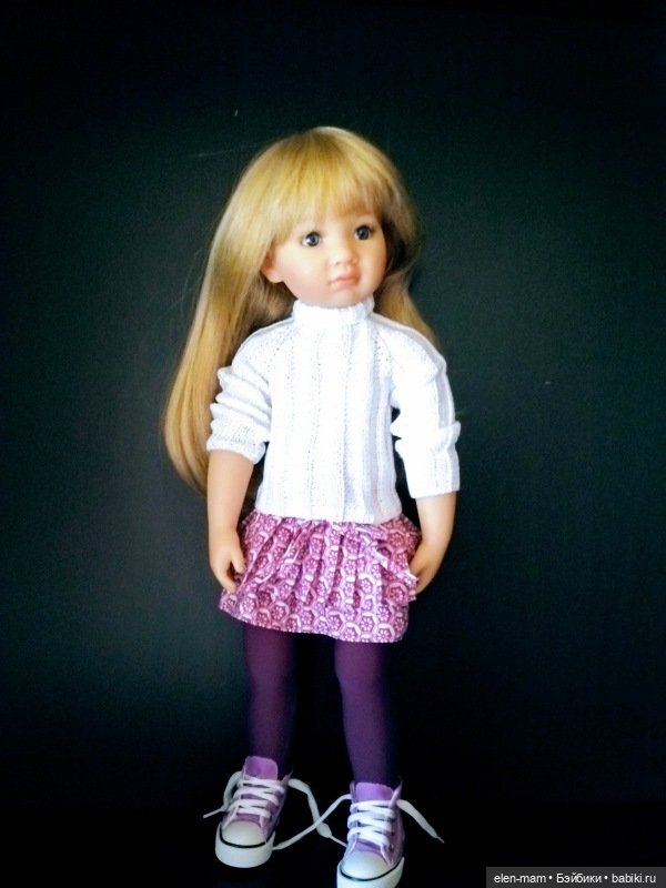 Супер девчонки Kidz'n'Cats. 2-я часть (фото 8)