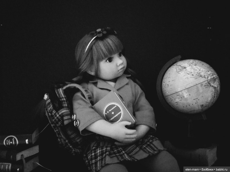 Оливия Kidz'n'Cats — Куклы Kidz'n'Cats (Соня Хартман): шарнирные 46 см