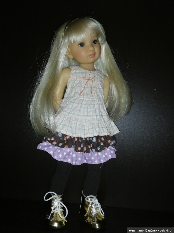 Супер девчонки Kidz'n'Cats. 2-я часть (фото 5)