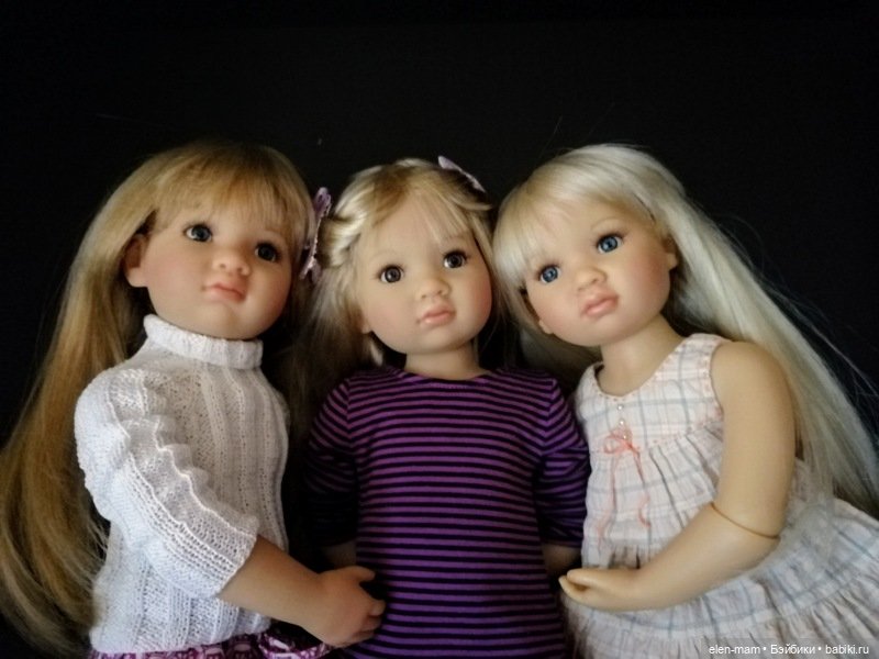 Супер девчонки Kidz'n'Cats. 2-я часть