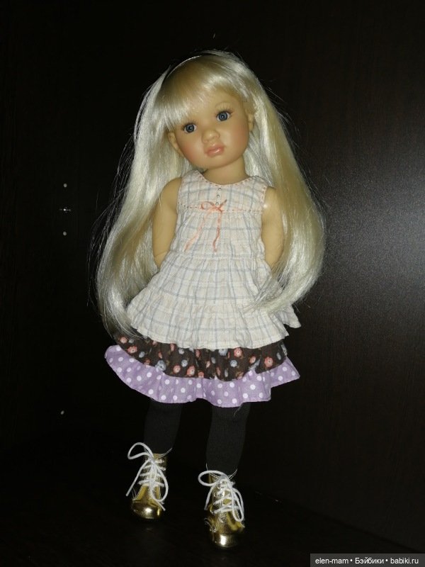 Супер девчонки Kidz'n'Cats. 2-я часть (фото 6)