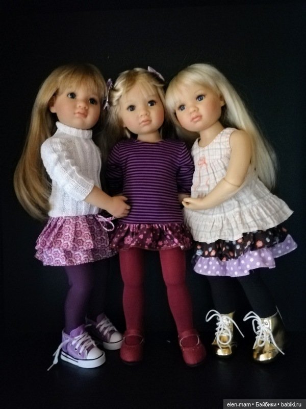 Супер девчонки Kidz'n'Cats. 2-я часть