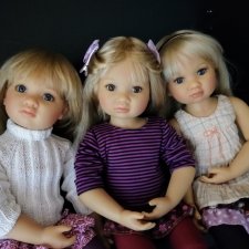 Супер девчонки Kidz'n'Cats. 2-я часть