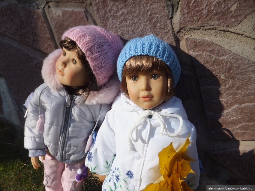 Надин И Диди