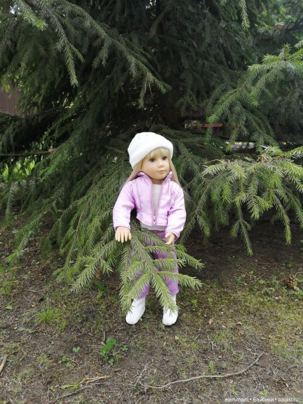 Спонтанная прогулка и отличное настроение (фото 6)