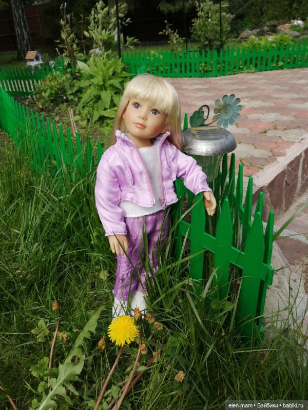 Спонтанная прогулка и отличное настроение