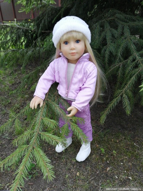 Спонтанная прогулка и отличное настроение (фото 8)