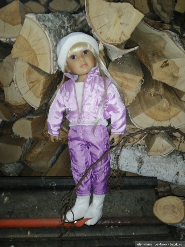 Спонтанная прогулка и отличное настроение (фото 2)