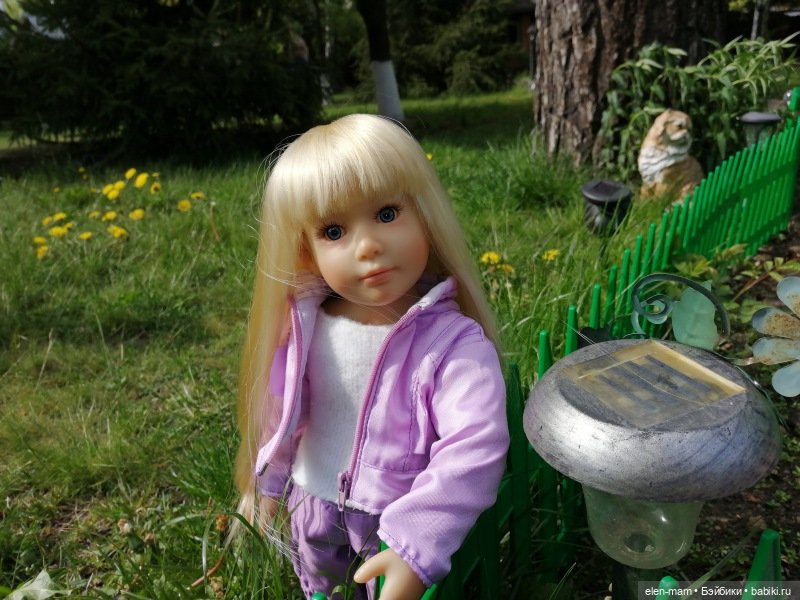 Спонтанная прогулка и отличное настроение (фото 9)