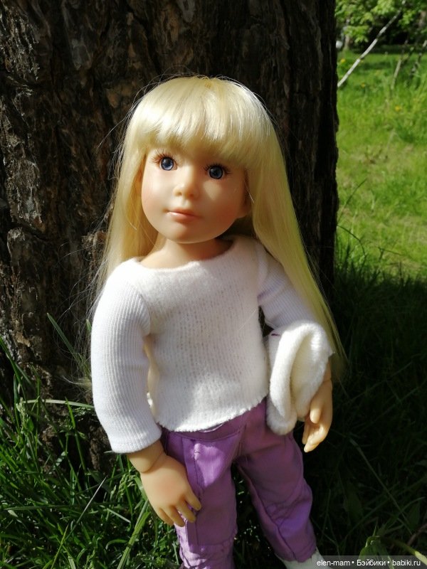 Спонтанная прогулка и отличное настроение