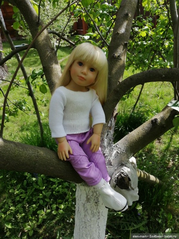 Спонтанная прогулка и отличное настроение