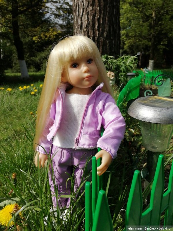 Спонтанная прогулка и отличное настроение (фото 10)