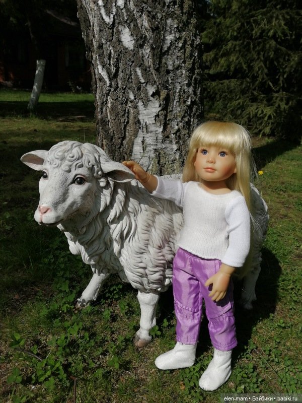 Спонтанная прогулка и отличное настроение