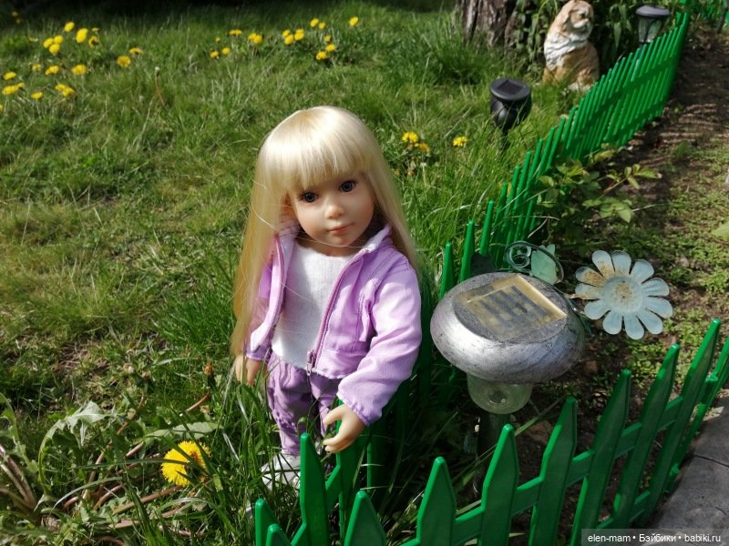 Спонтанная прогулка и отличное настроение