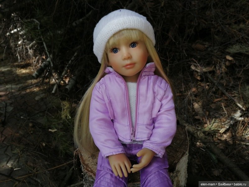 Спонтанная прогулка и отличное настроение (фото 4)