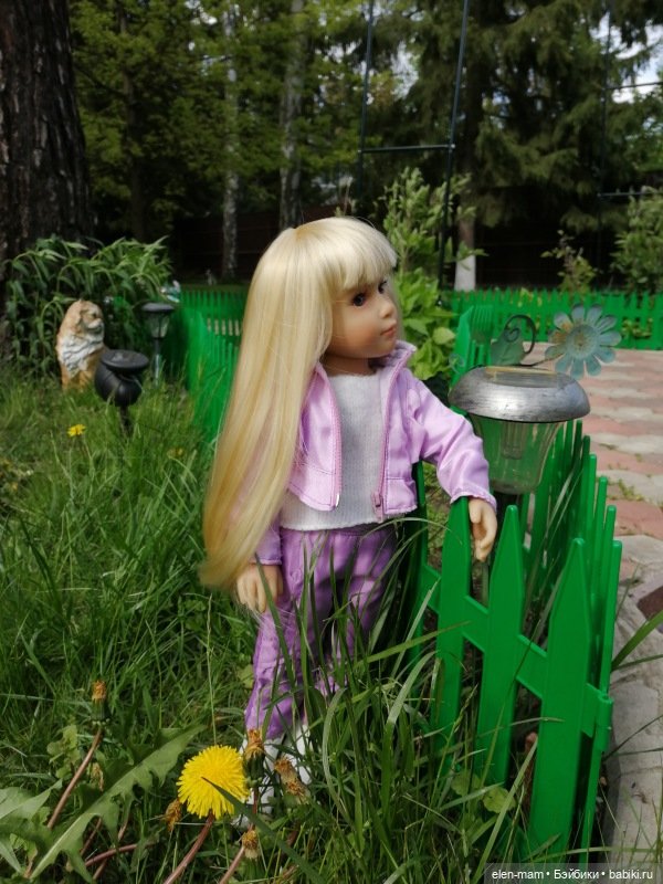 Спонтанная прогулка и отличное настроение