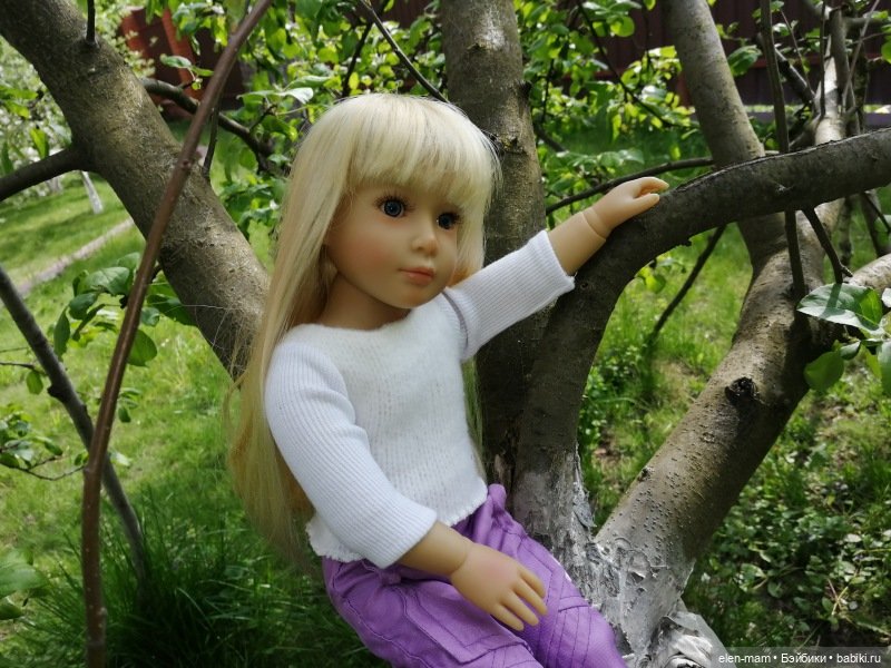 Спонтанная прогулка и отличное настроение