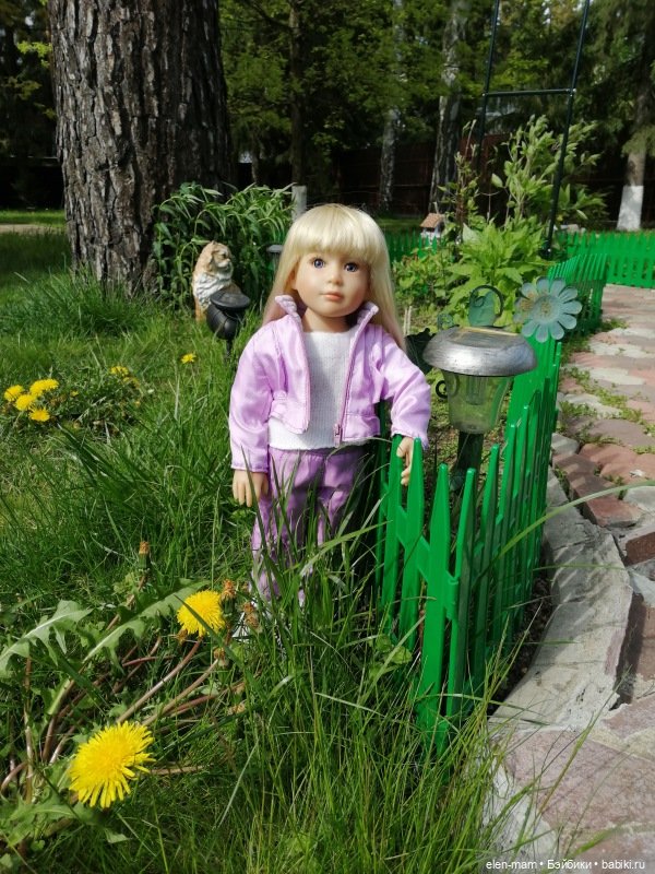 Спонтанная прогулка и отличное настроение