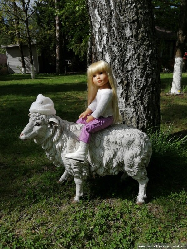 Спонтанная прогулка и отличное настроение