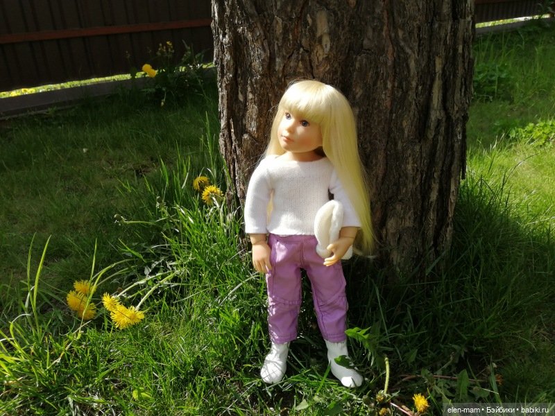 Спонтанная прогулка и отличное настроение