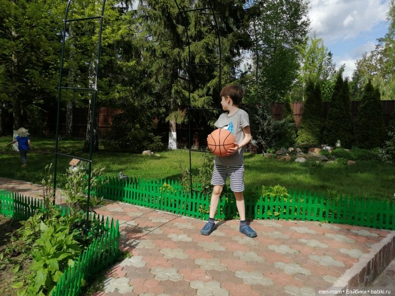 Спонтанная прогулка и отличное настроение