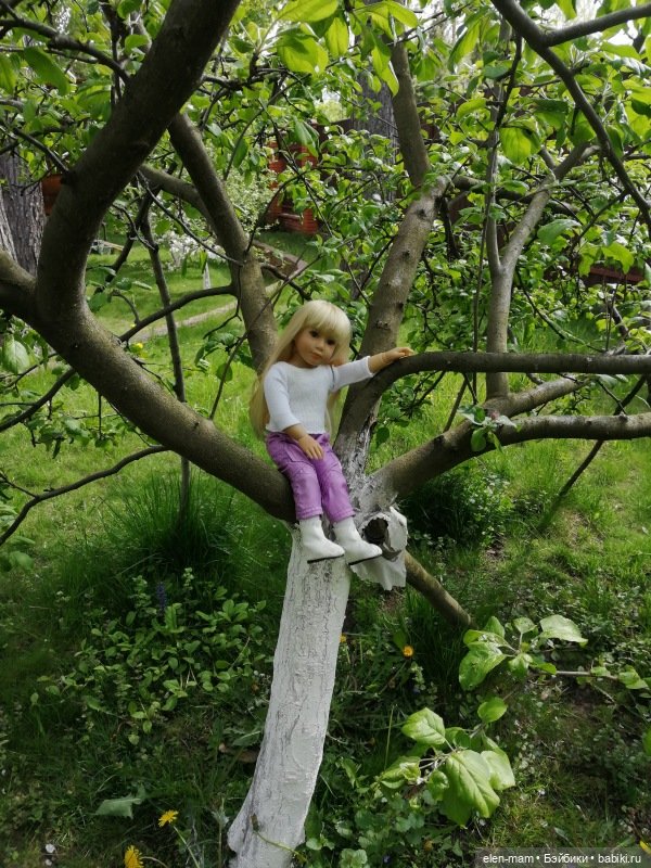 Спонтанная прогулка и отличное настроение