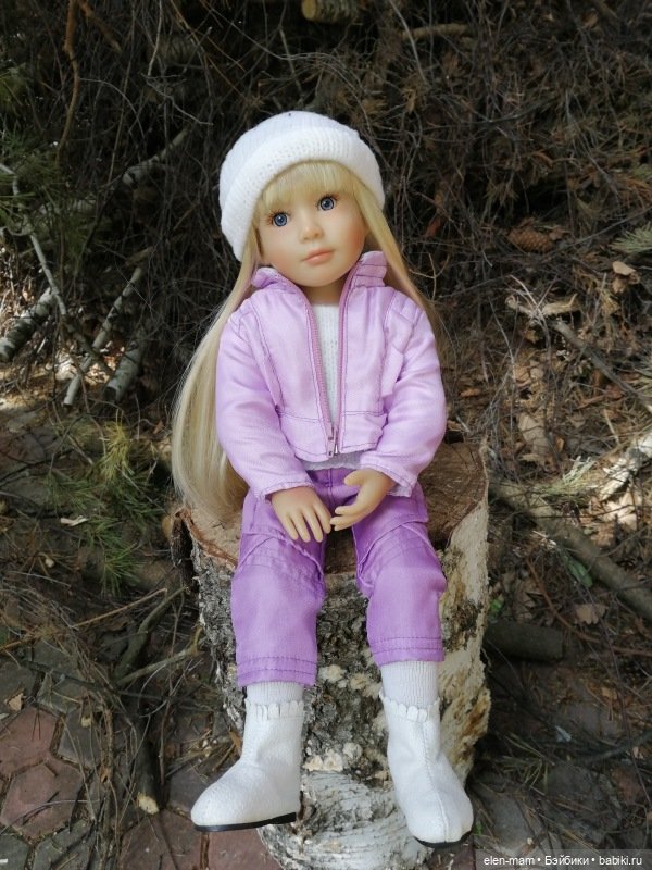 Спонтанная прогулка и отличное настроение (фото 3)