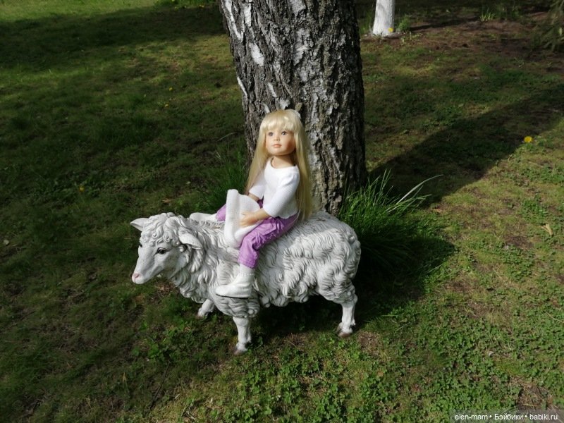 Спонтанная прогулка и отличное настроение