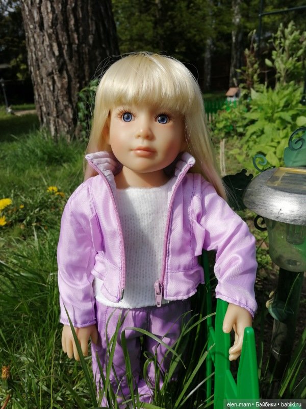 Спонтанная прогулка и отличное настроение