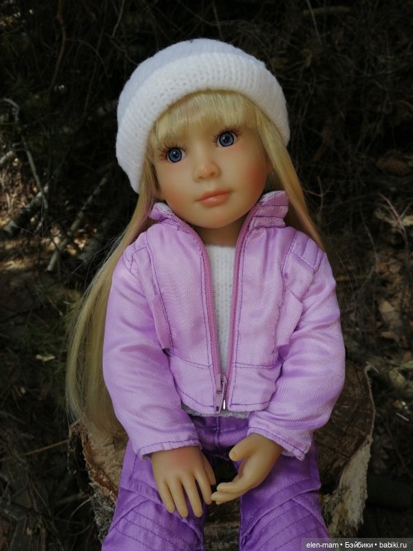 Спонтанная прогулка и отличное настроение (фото 5)