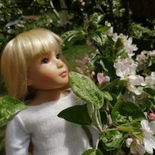 Спонтанная прогулка и отличное настроение