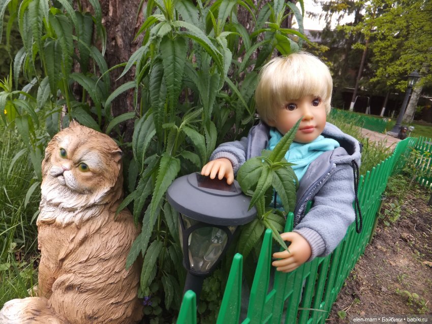 Ребята и котята. Kidz'n'Cats (фото 5)