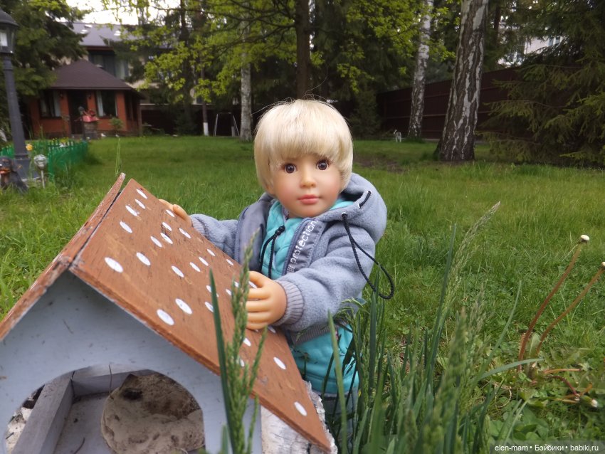 Ребята и котята. Kidz'n'Cats (фото 7)