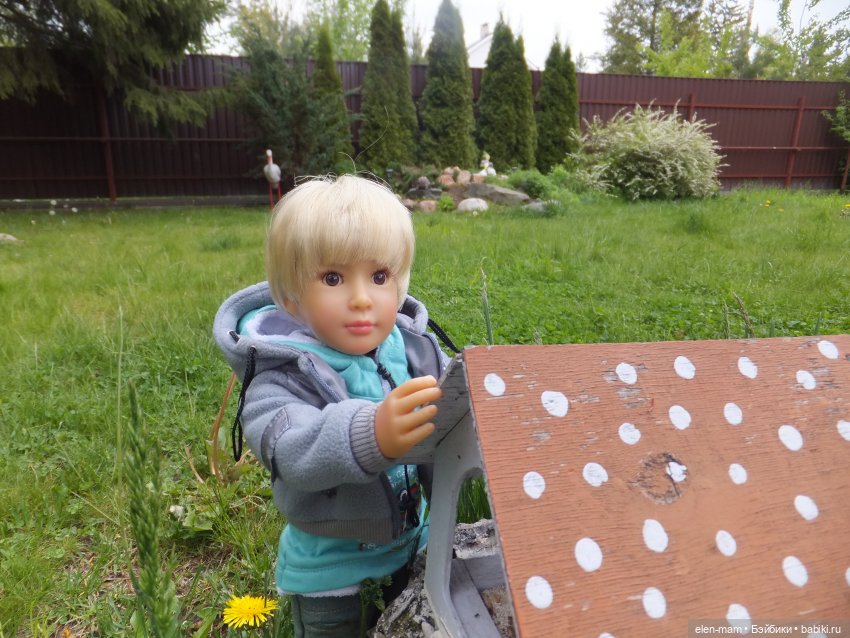 Ребята и котята. Kidz'n'Cats (фото 9)