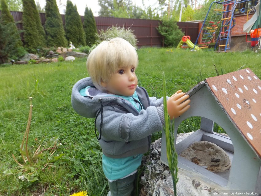 Ребята и котята. Kidz'n'Cats (фото 8)