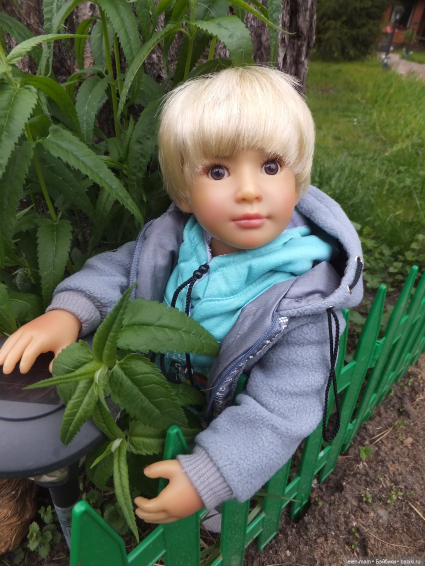 Ребята и котята. Kidz'n'Cats (фото 6)