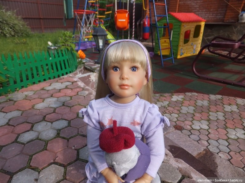 Ребята и котята. Kidz'n'Cats