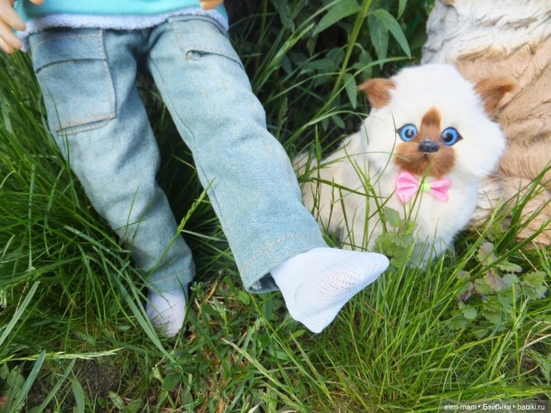 Ребята и котята. Kidz'n'Cats (фото 10)