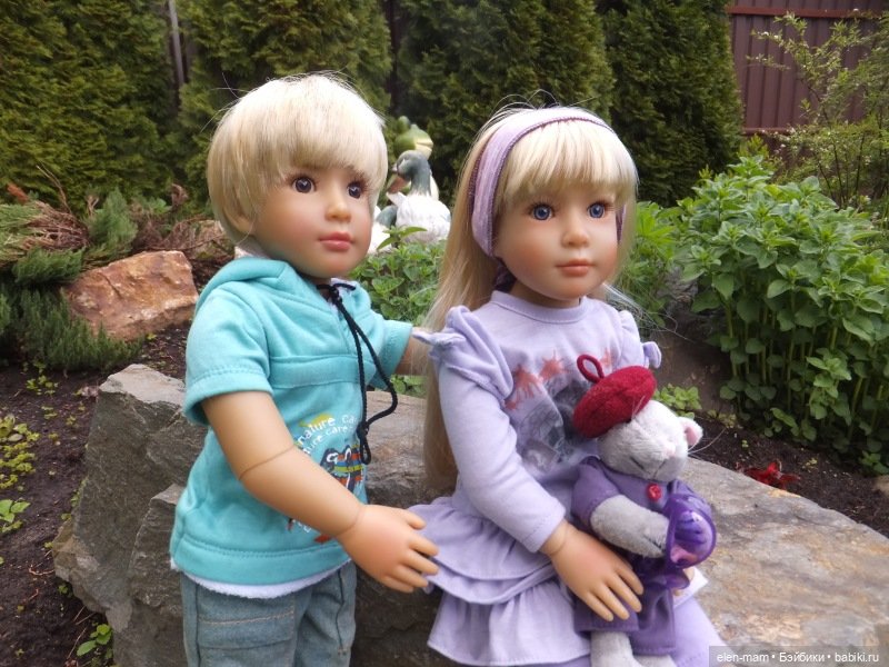 Ребята и котята. Kidz'n'Cats