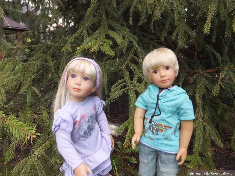 Ребята и котята. Kidz'n'Cats