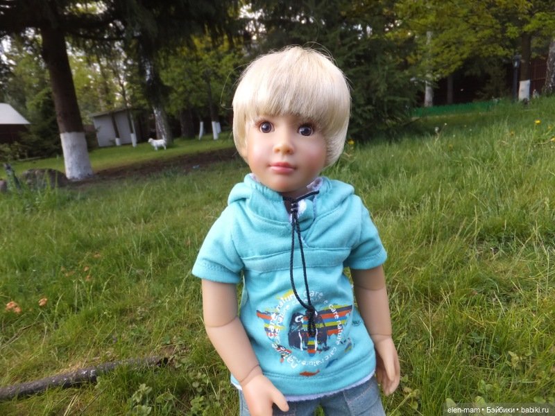 Ребята и котята. Kidz'n'Cats