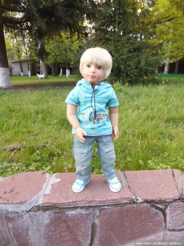 Ребята и котята. Kidz'n'Cats