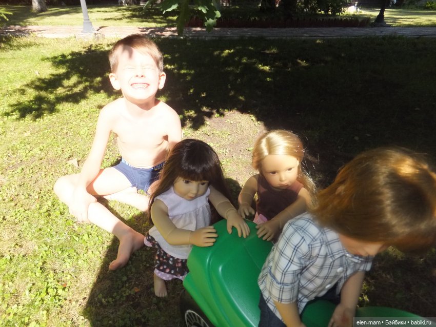 мотоцикл, Даня