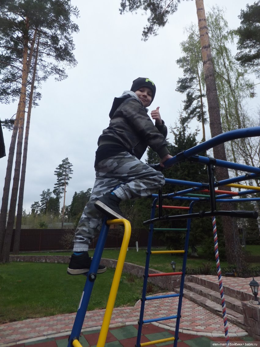 Долой гаджеты! Играем на свежем воздухе! Куклы и мы