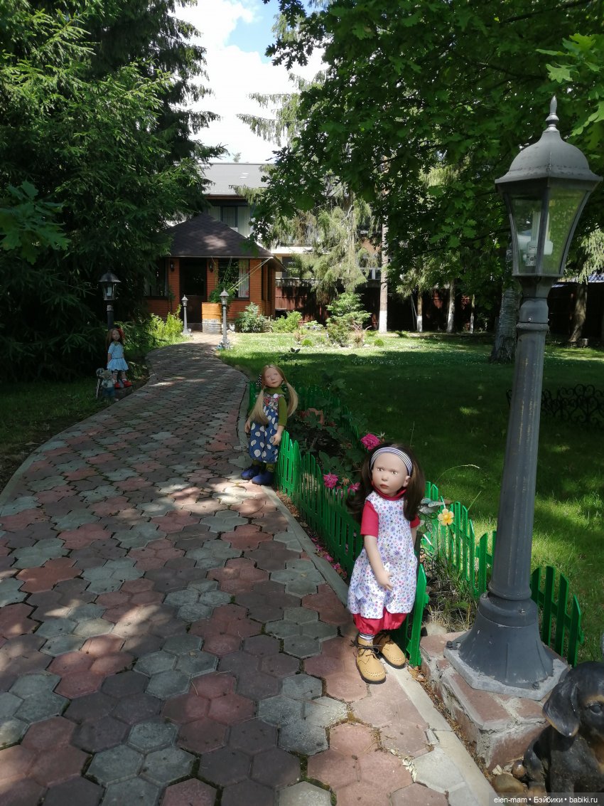 дорожка дорожка