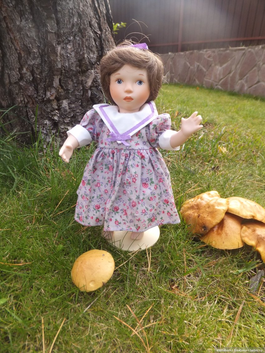 грибочки