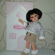 Оливия#2 от Llorens (Ллоренс) Оливия#2 от Llorens (Ллоренс)